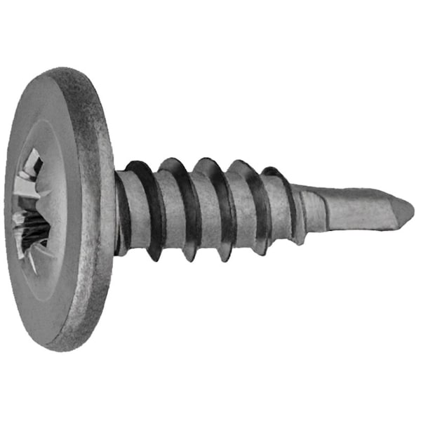 Auveco PHILLIPS WASHER HEAD TEKS SCREW, 50PK 21122 - main